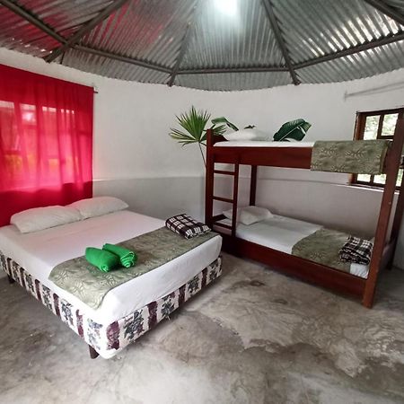 Guest House Great Hostels Amazon Puyo Zewnętrze zdjęcie