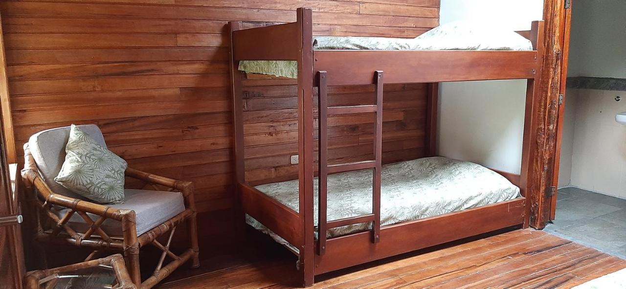 Guest House Great Hostels Amazon Puyo Zewnętrze zdjęcie