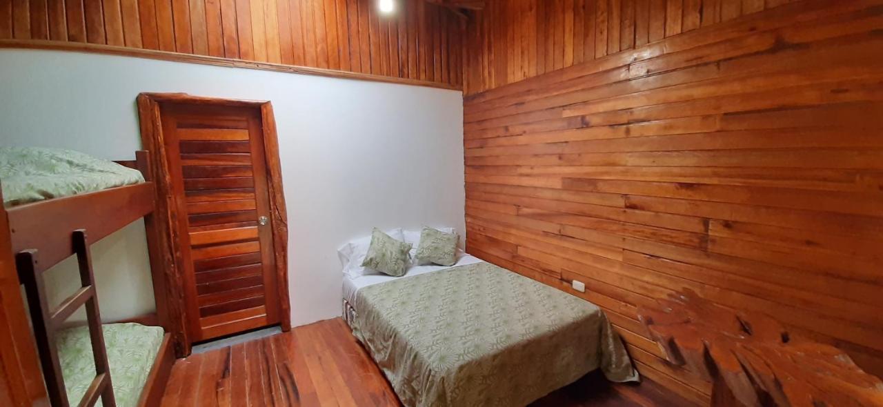 Guest House Great Hostels Amazon Puyo Zewnętrze zdjęcie