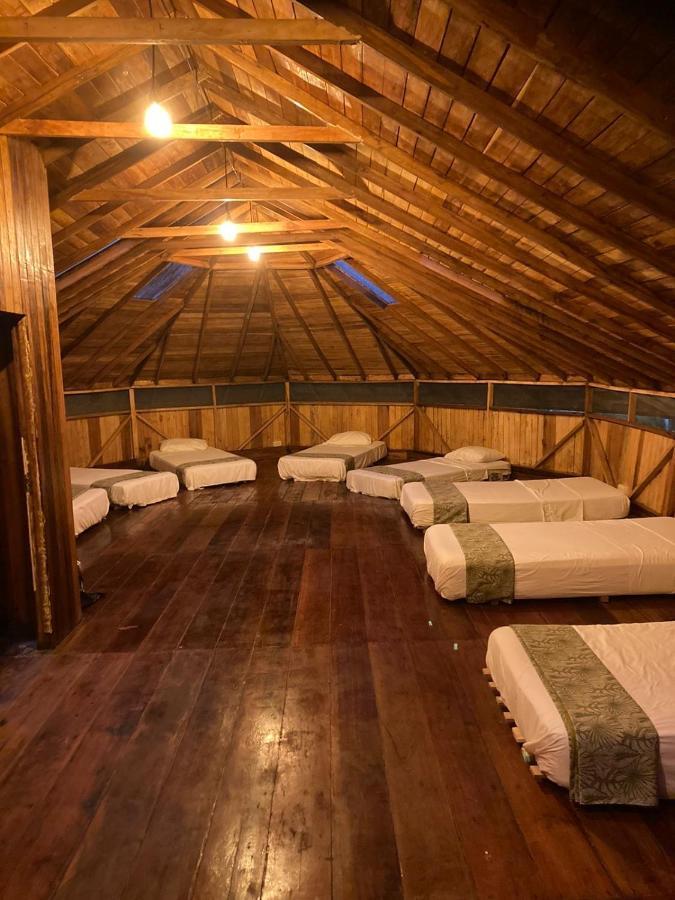 Guest House Great Hostels Amazon Puyo Zewnętrze zdjęcie