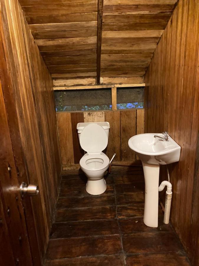 Guest House Great Hostels Amazon Puyo Zewnętrze zdjęcie