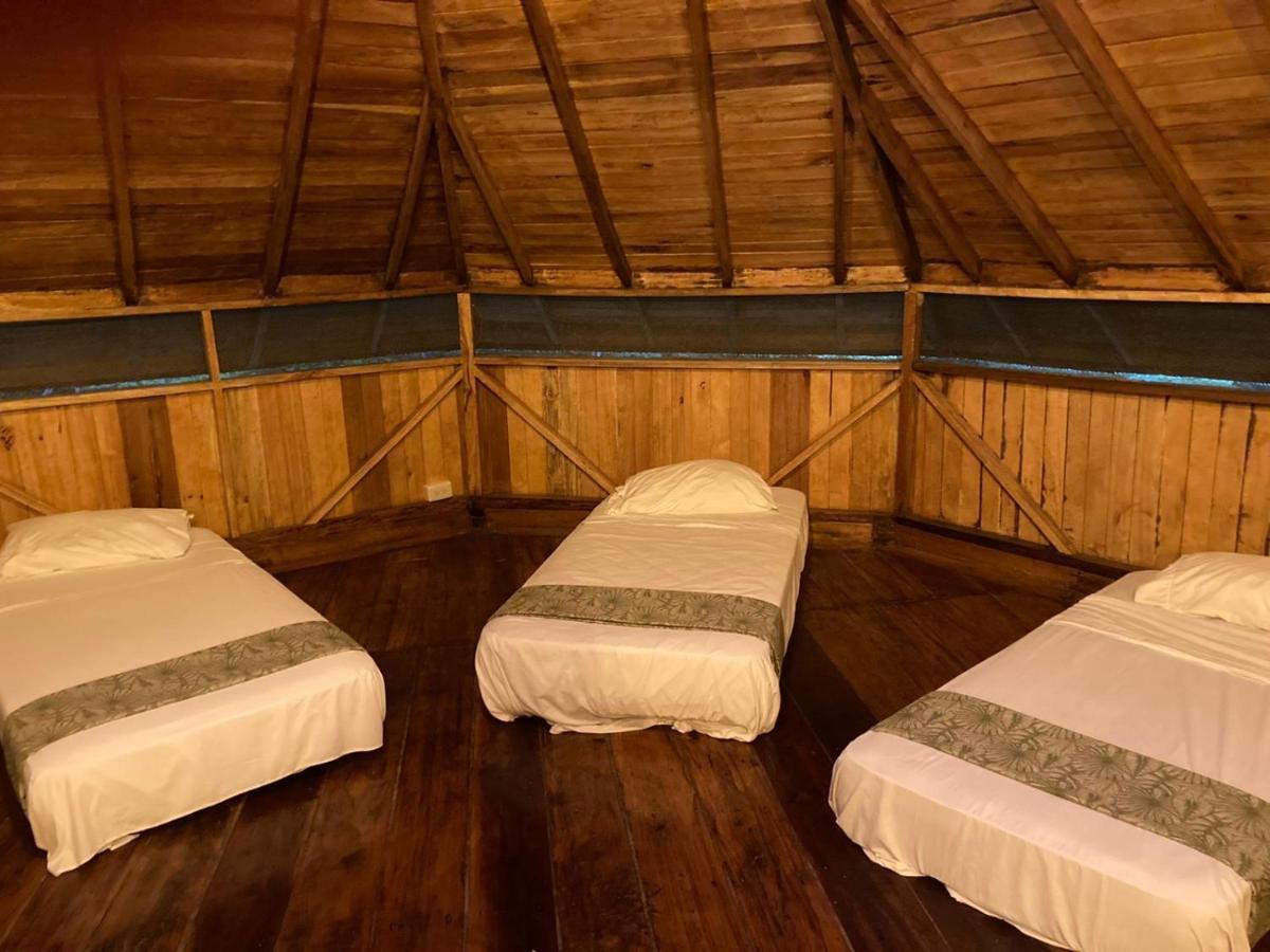 Guest House Great Hostels Amazon Puyo Zewnętrze zdjęcie