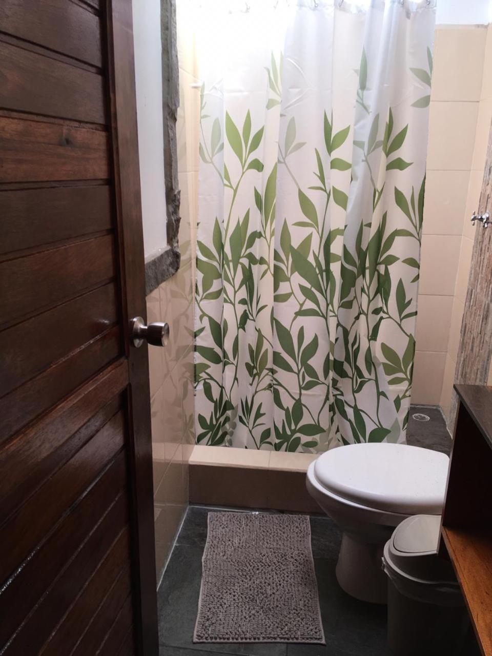 Guest House Great Hostels Amazon Puyo Zewnętrze zdjęcie