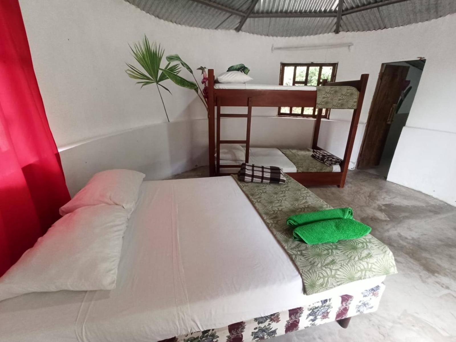 Guest House Great Hostels Amazon Puyo Zewnętrze zdjęcie