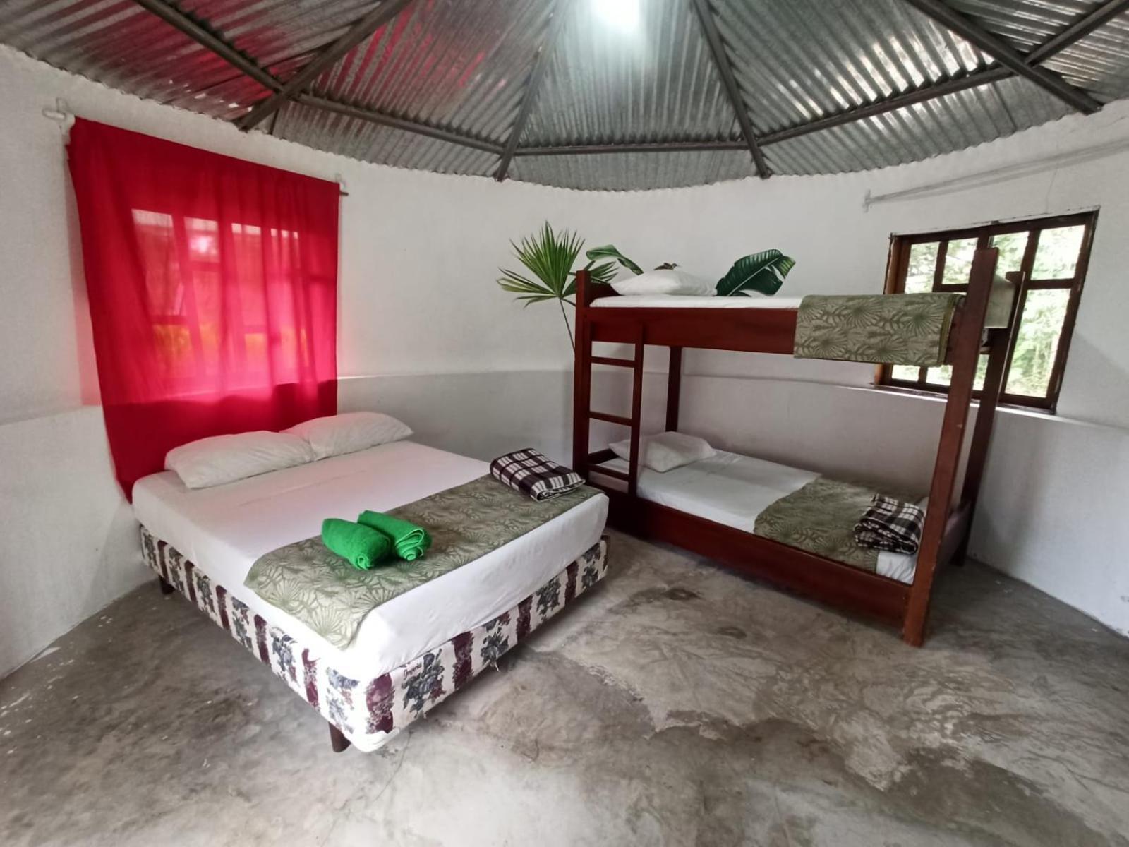 Guest House Great Hostels Amazon Puyo Zewnętrze zdjęcie