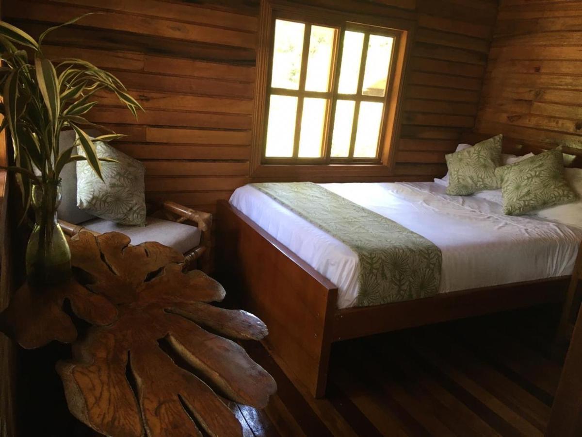 Guest House Great Hostels Amazon Puyo Zewnętrze zdjęcie