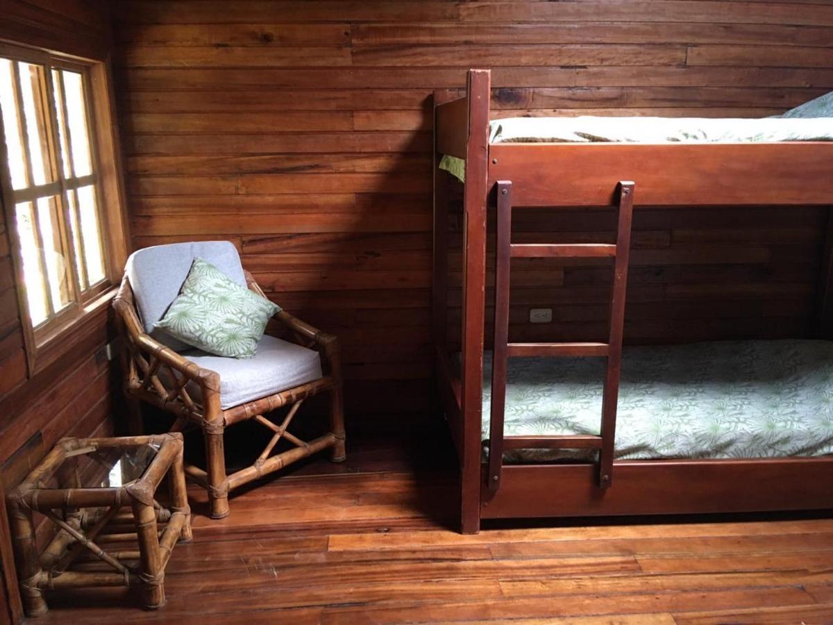 Guest House Great Hostels Amazon Puyo Zewnętrze zdjęcie